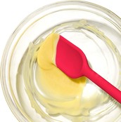 Oxo Spatule Silicone - Rouge