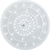 Wenko Tamis de vidange en silicone