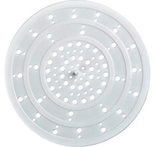 Wenko Silicone Drain Sifter