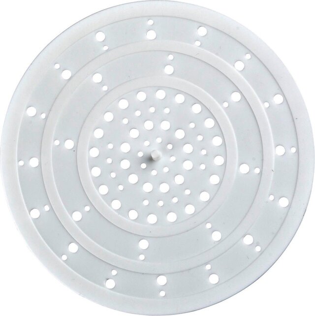 Wenko Silicone Drain Sifter