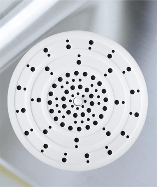 Wenko Silicone Drain Sifter