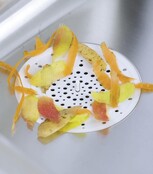 Wenko Silicone Drain Sifter