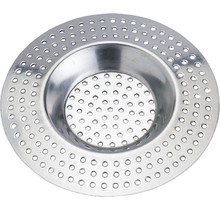 Wenko Inox Haarzeef 2.