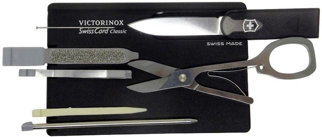 Victorinox Swiss Card Classic