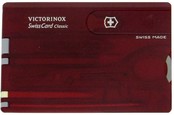 Carte Suisse Victorinox Classique