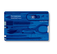 Carte Suisse Victorinox Classique