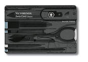 Victorinox Swiss Card Classic