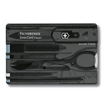 Carte Suisse Classique Victorinox
