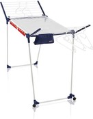 Leifheit 81517 Drying rack - Pegasus 200 Deluxe Mobile