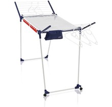 Leifheit 81517 Drying rack - Pegasus 200 Deluxe Mobile
