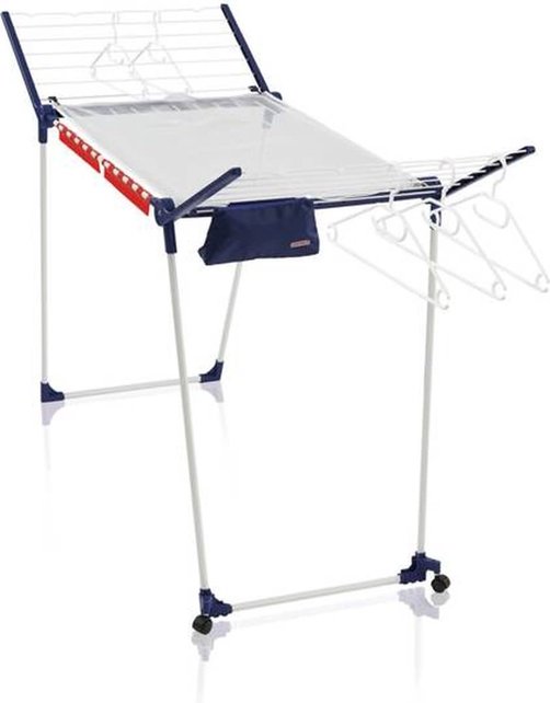 Leifheit 81517 Droogrek Pegasus 200 Deluxe Mobile