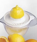 Leifheit Citrus Juicer Comfortline  - 625ml