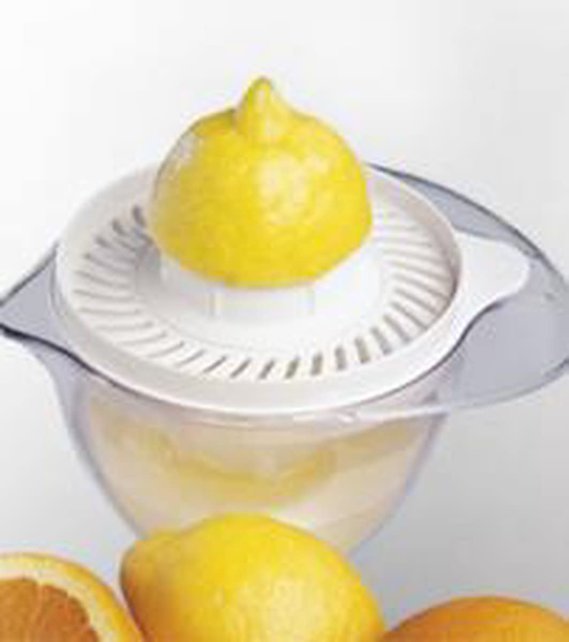 Leifheit Citrus Juicer Comfortline  - 625ml