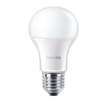 Philips LED Classic E27 Blanc chaud 2700K comme 60 Watt