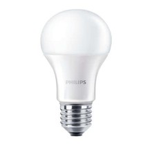 Philips LED Classic E27 WarmweiÃŸ 2700K wie 60 Watt