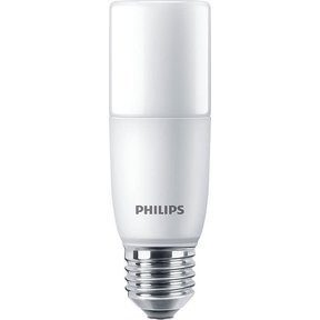 PHILIPS E27 CorePro LED Stablampe Kolbenform 9,5W 3000K