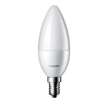 Philips E14 CorePro LED Kaarslamp 4W 2700K 250lm