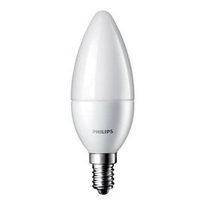 PHILIPS E14 CorePro LED Lampe de Kerzen 4W 2700K 250lm
