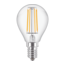 Philips PHILIPS E14 LED Tropfenlampe 4,3W 470lm 2700K