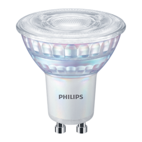Philips GU10 Master LED Spot Value gradable 6,2W 575lm 2700K
