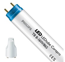 Philips 60cm Philips G13/T8 CorePro LED tube for CCG/LLC 8W