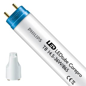 Tube LED Philips Core Pro 1200 mm 14,5/840