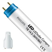 Tube LED Philips CorePro 120 cm 14,5 W comme 36 W 1600 lm 6500 K