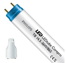 Philips 120 cm CorePro LED-Röhre 14,5 W wie 36 W 1600 lm 6500 K
