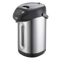 Le Chef Hot Water Pot 5L Percolator met Pomp - RVS 220V