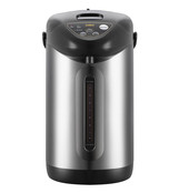 Le Chef Hot Water Pot Pump 5L - Stainles Steel 220V