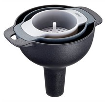Funnel TRES - Set of 3 - Gefu