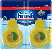 Finish Machine Deo Duo Citron