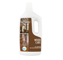 Hagerty Wood Floor Care - Wood Floor Cleaner