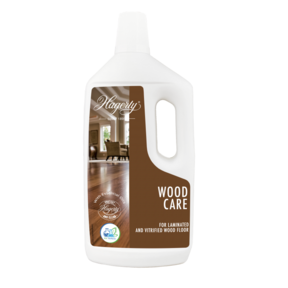 Wood Floor care 1L