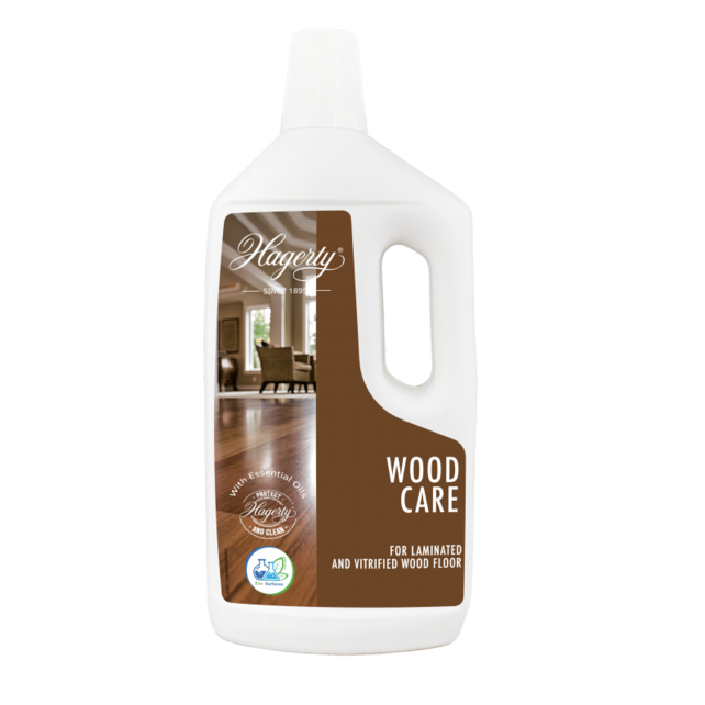 Hagerty Wood Floor Care – Holzbodenreiniger