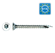 PGB Spaanderplaatschroef VK-Z Ã˜5,00x25 ZnG