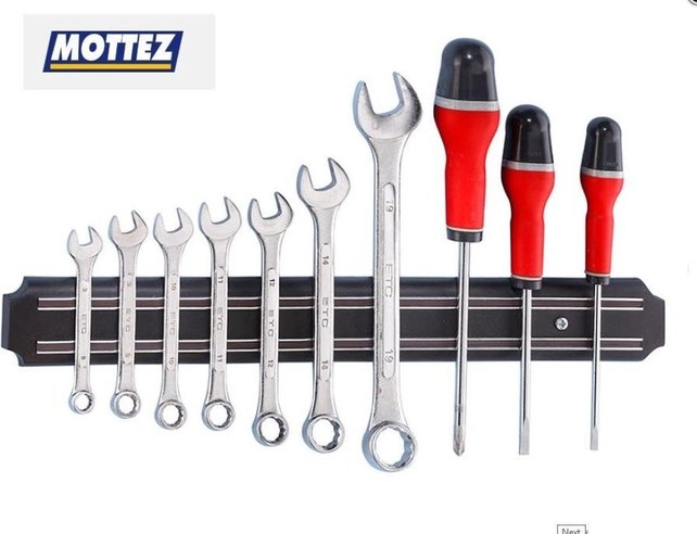 Magnetic Tool Holder