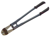 COSMOS Boutenschaar 450mm CrVMo