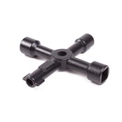 Stahlex Switch cabinet key