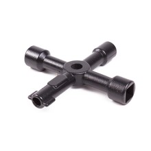 Stahlex Switch cabinet key