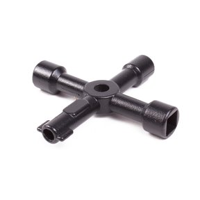 Stahlex Switch cabinet key