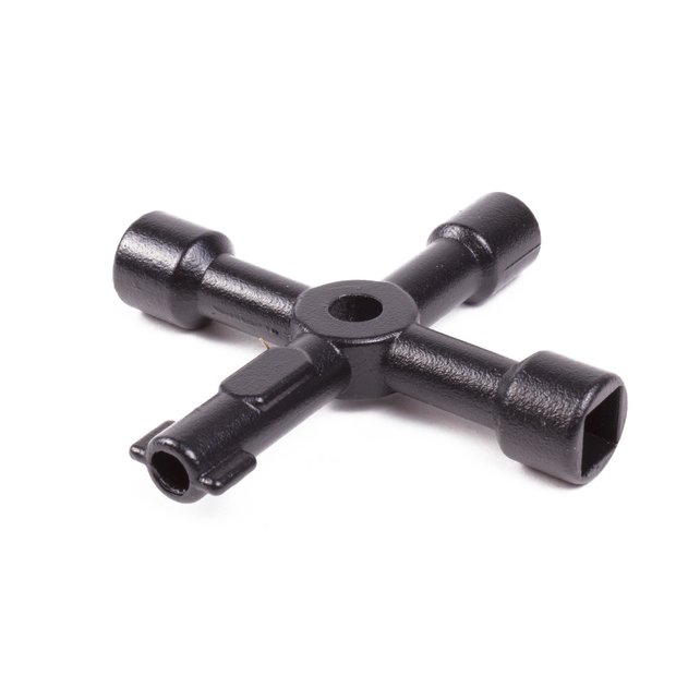 Stahlex Switch cabinet key