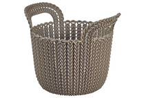 Knit Basket XS 3L