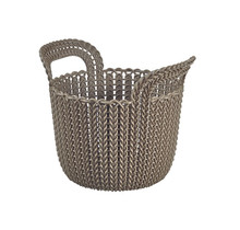 Curver Knit Mand XS 3L