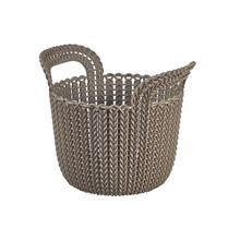Panier Tricot XS 3L