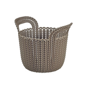 Panier Tricot XS 3L