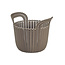 Curver Curver Knit Basket XS 3L