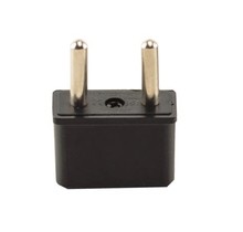 Us-zu-Eu-Stecker-Adapter