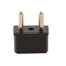 Us-zu-Eu-Stecker-Adapter