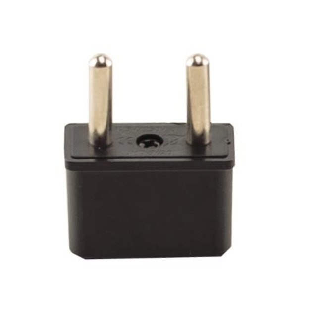 Us-zu-Eu-Stecker-Adapter
